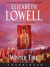 Cover image for Winter Fire